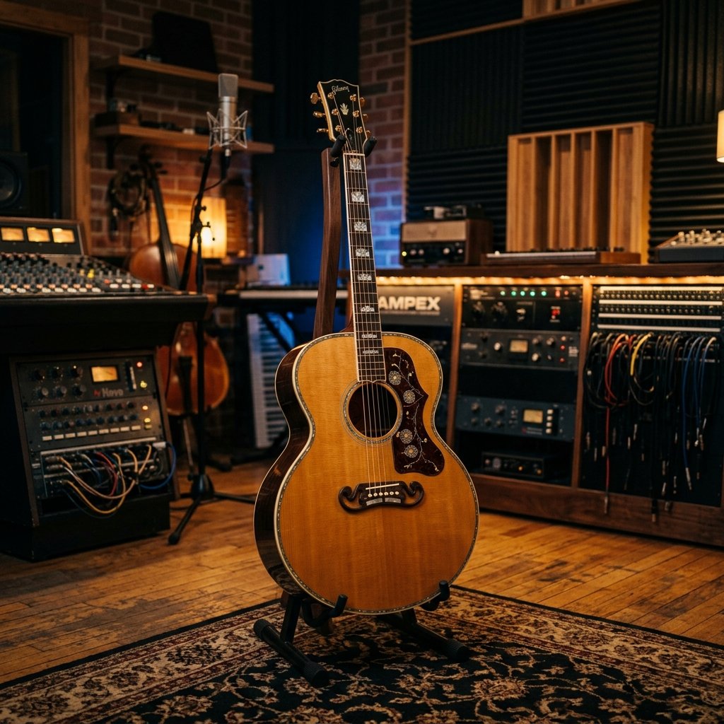 Acoustic Guitar