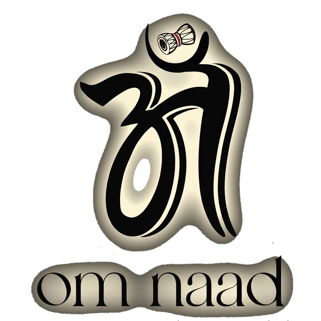Om Naad Logo