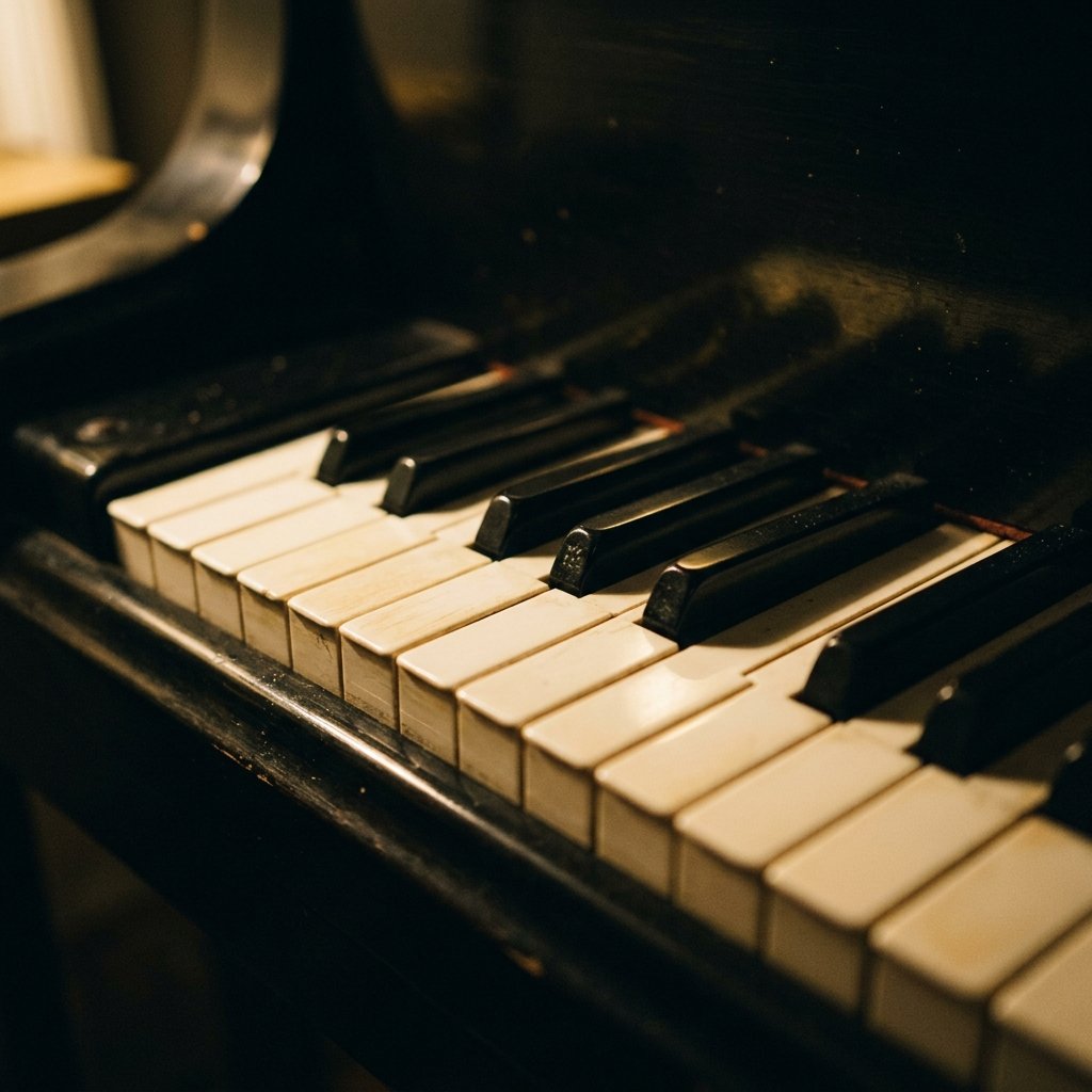 Piano Keys