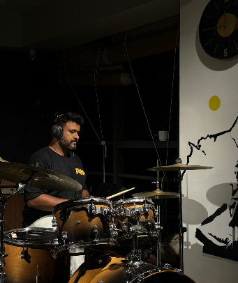 Parth Bhavsar